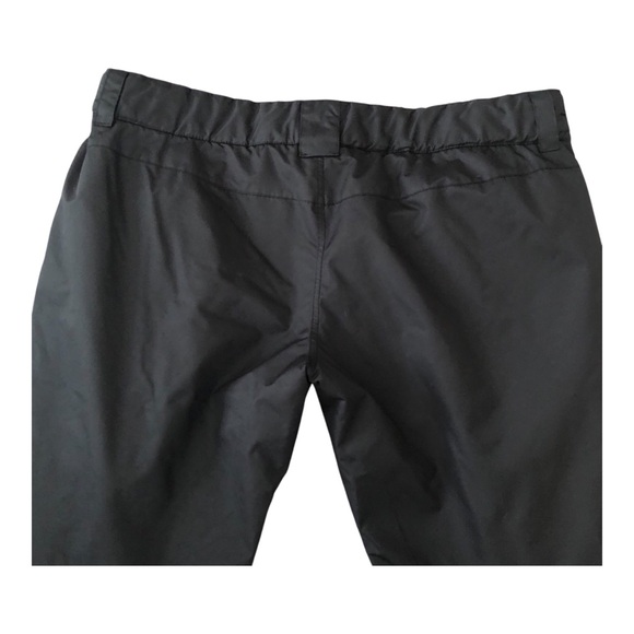 Arctix Women’s Black Insulated Snow Pants Style 18171X Size 4X - Picture 8 of 14